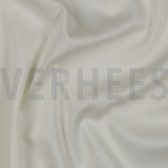 VISKOSE ROSELLA STRETCH ECRU #7