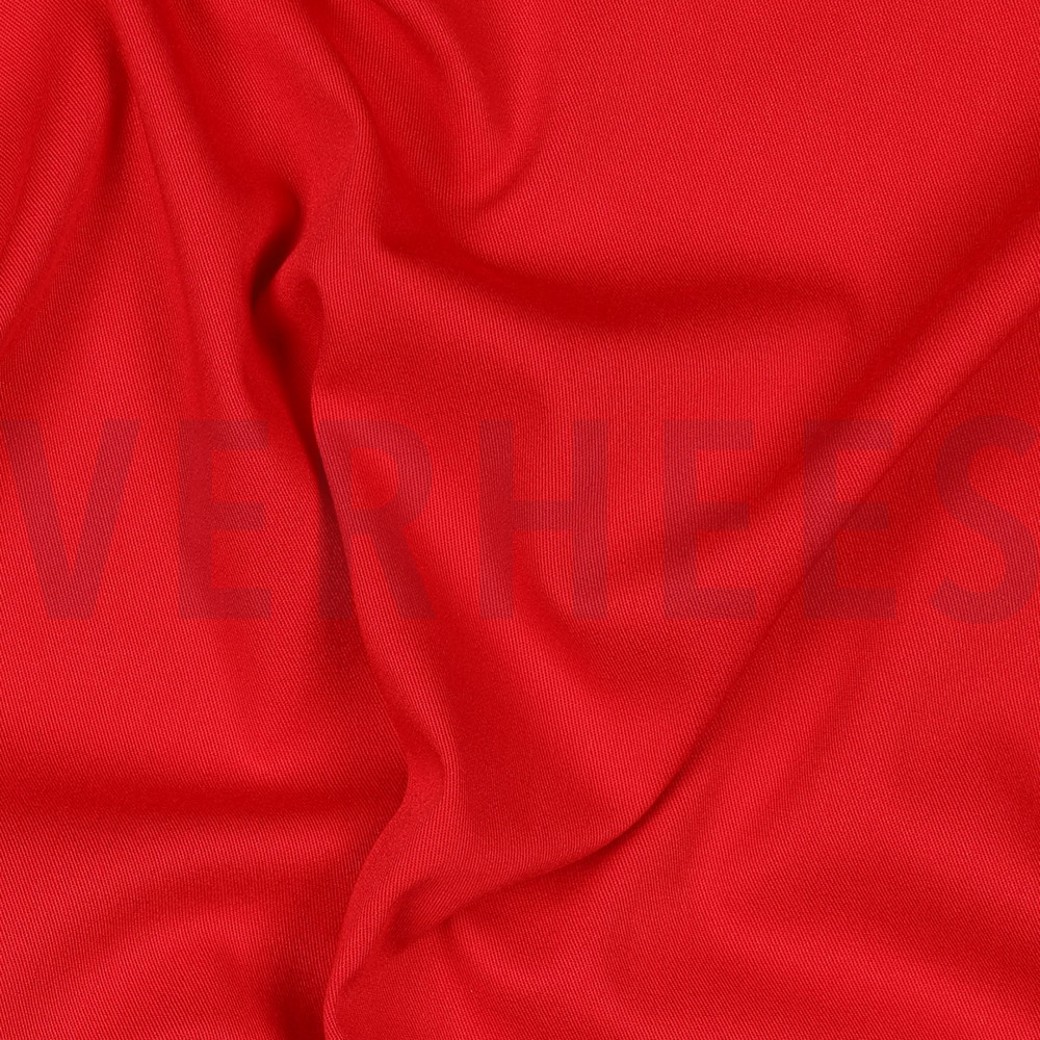 ROSELLA STRETCH RED #2