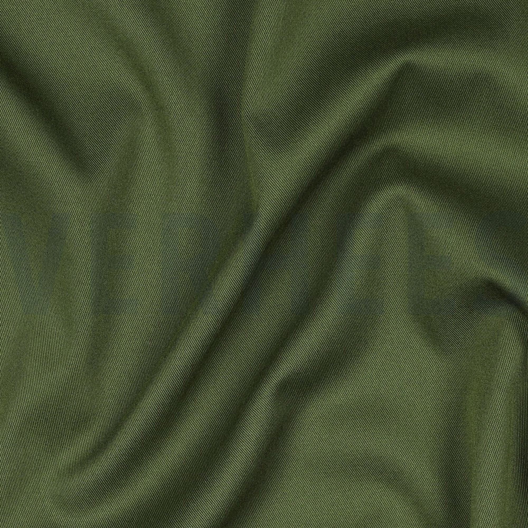 ROSELLA STRETCH GREEN (high resolution) #2
