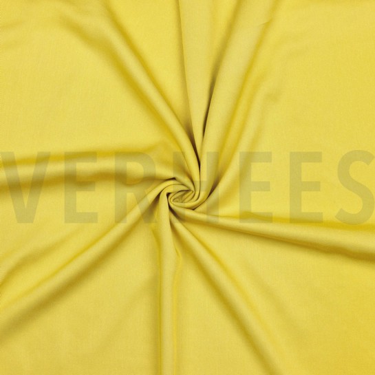 VISKOSE ROSELLA STRETCH OCKER #7