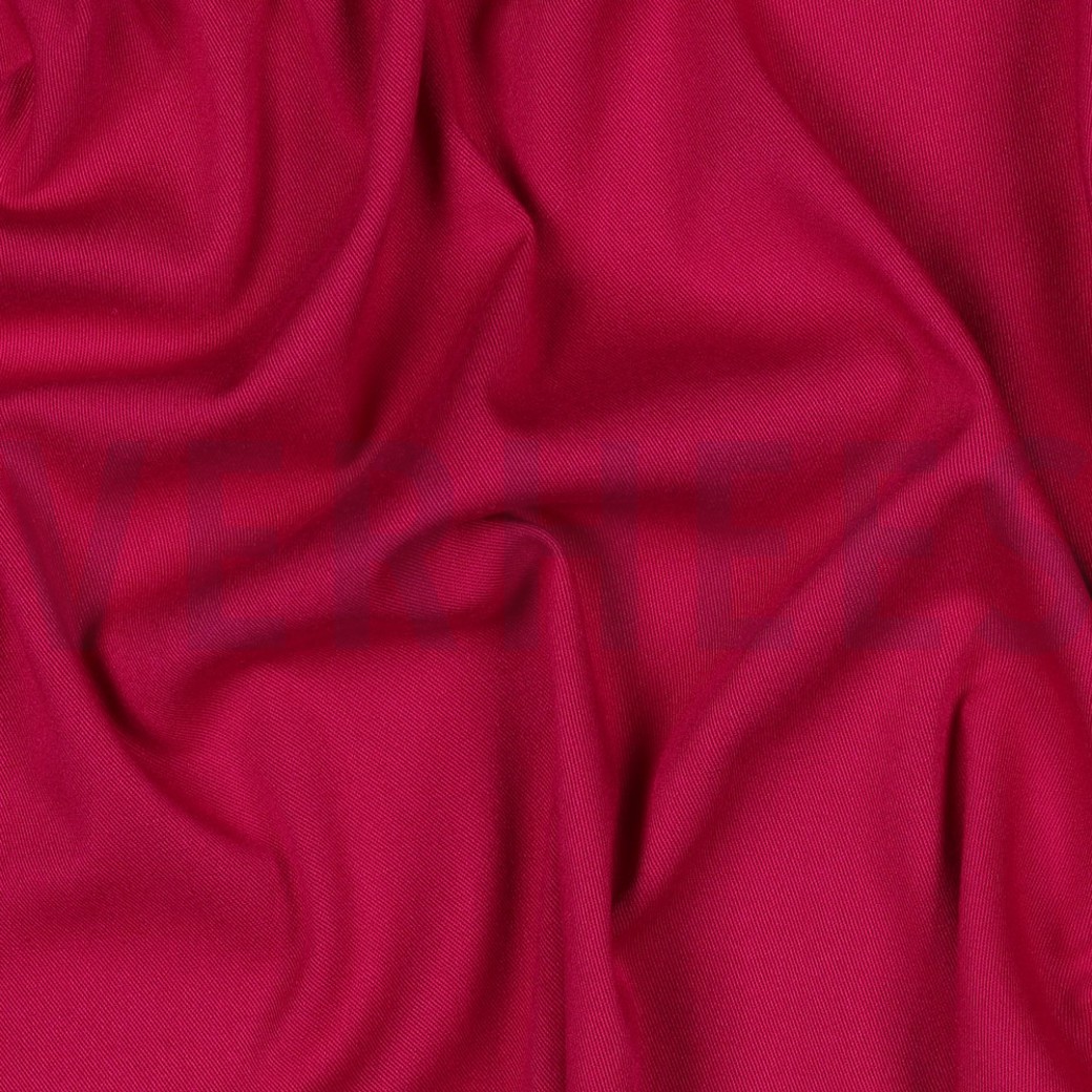 ROSELLA STRETCH CERISE #2