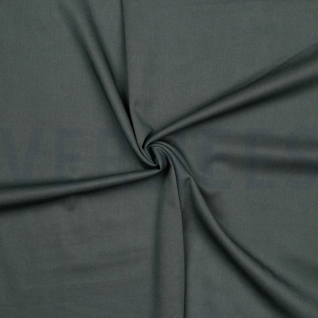 ROSELLA STRETCH DARK GREY #2
