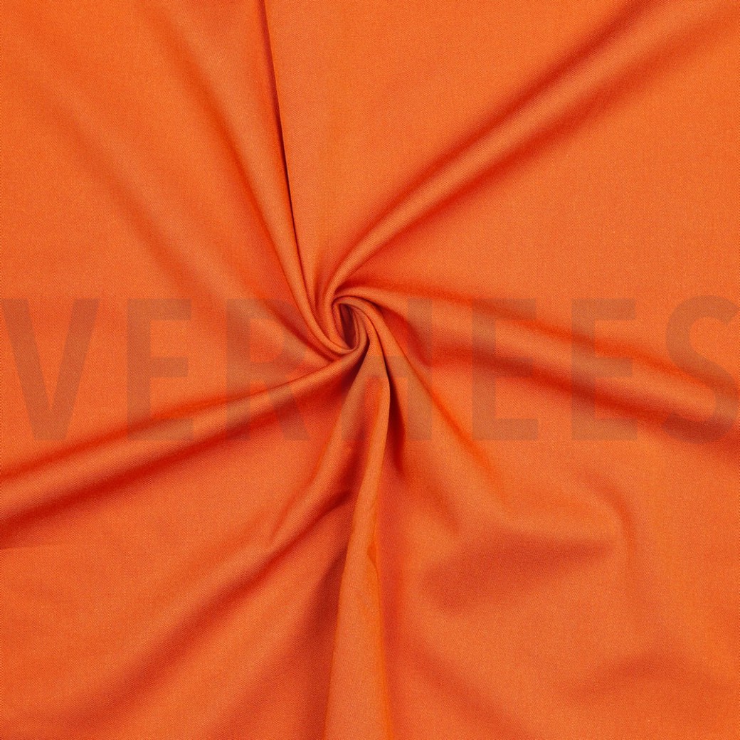 ROSELLA STRETCH ORANGE #2