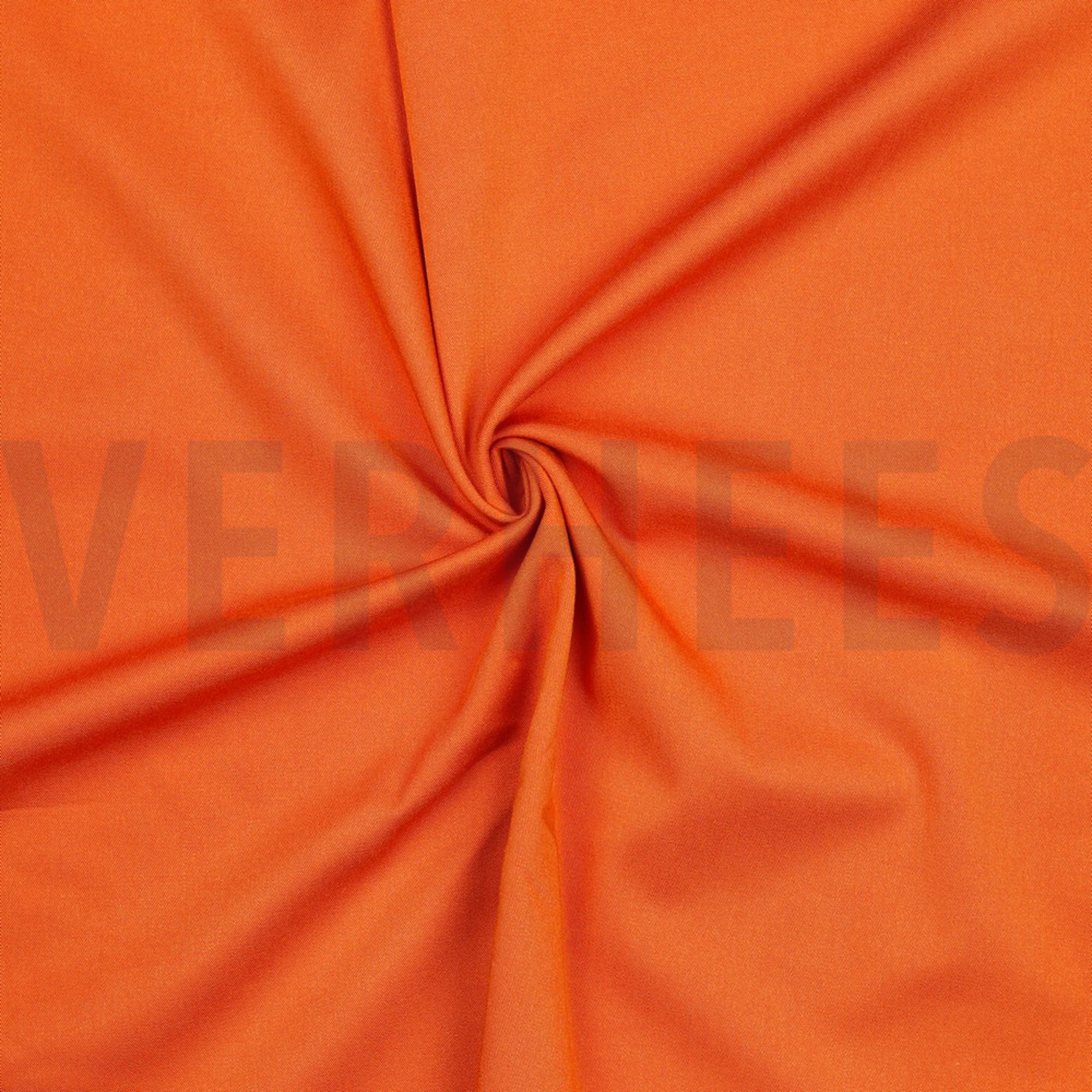 ROSELLA STRETCH ORANGE (high resolution) #2