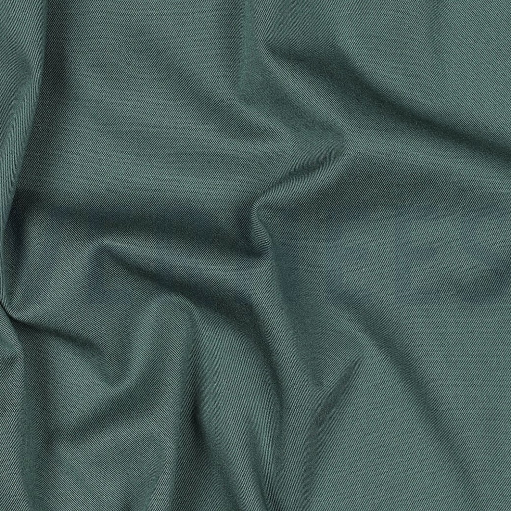 ROSELLA STRETCH DARK GREEN #2