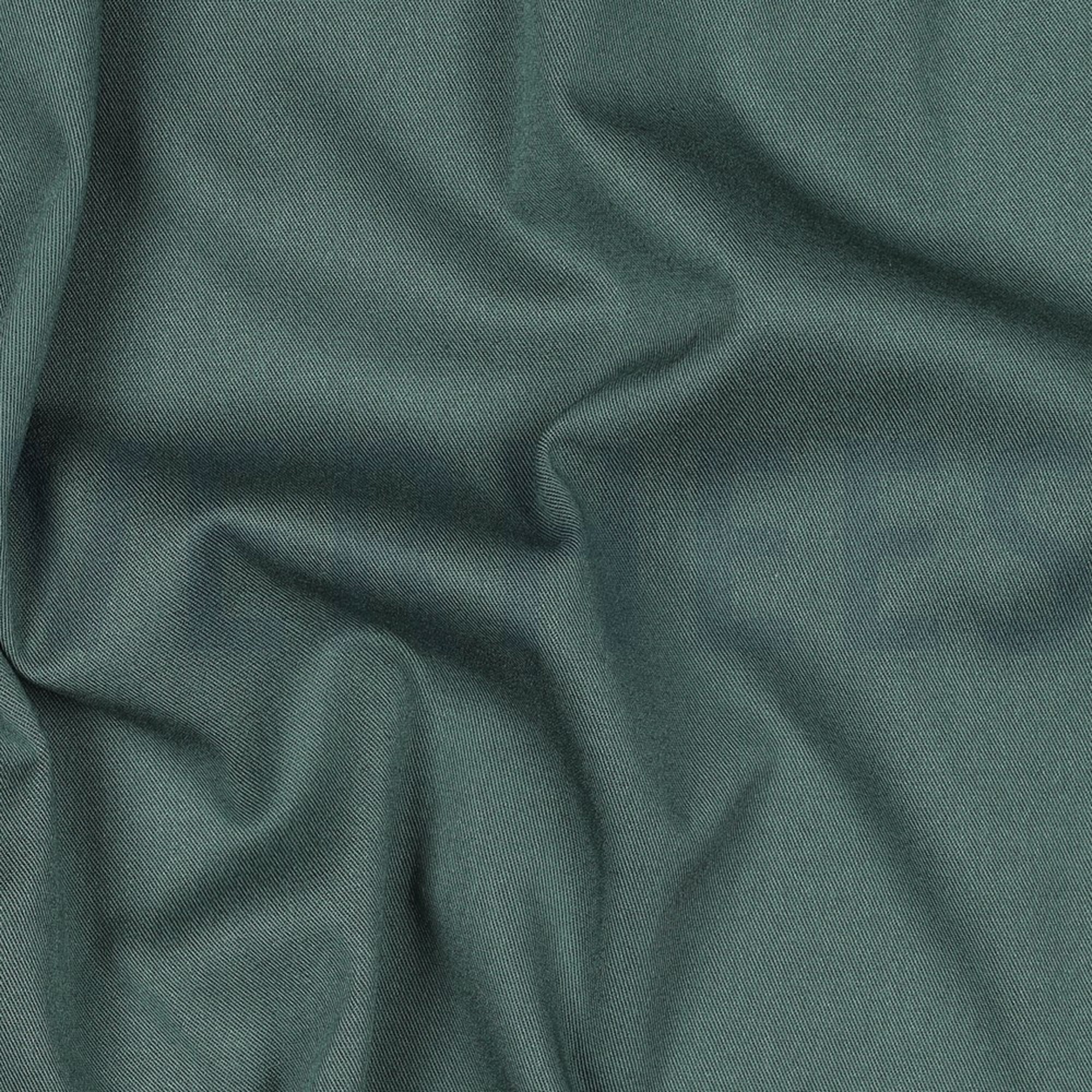 ROSELLA STRETCH DARK GREEN (high resolution) #2