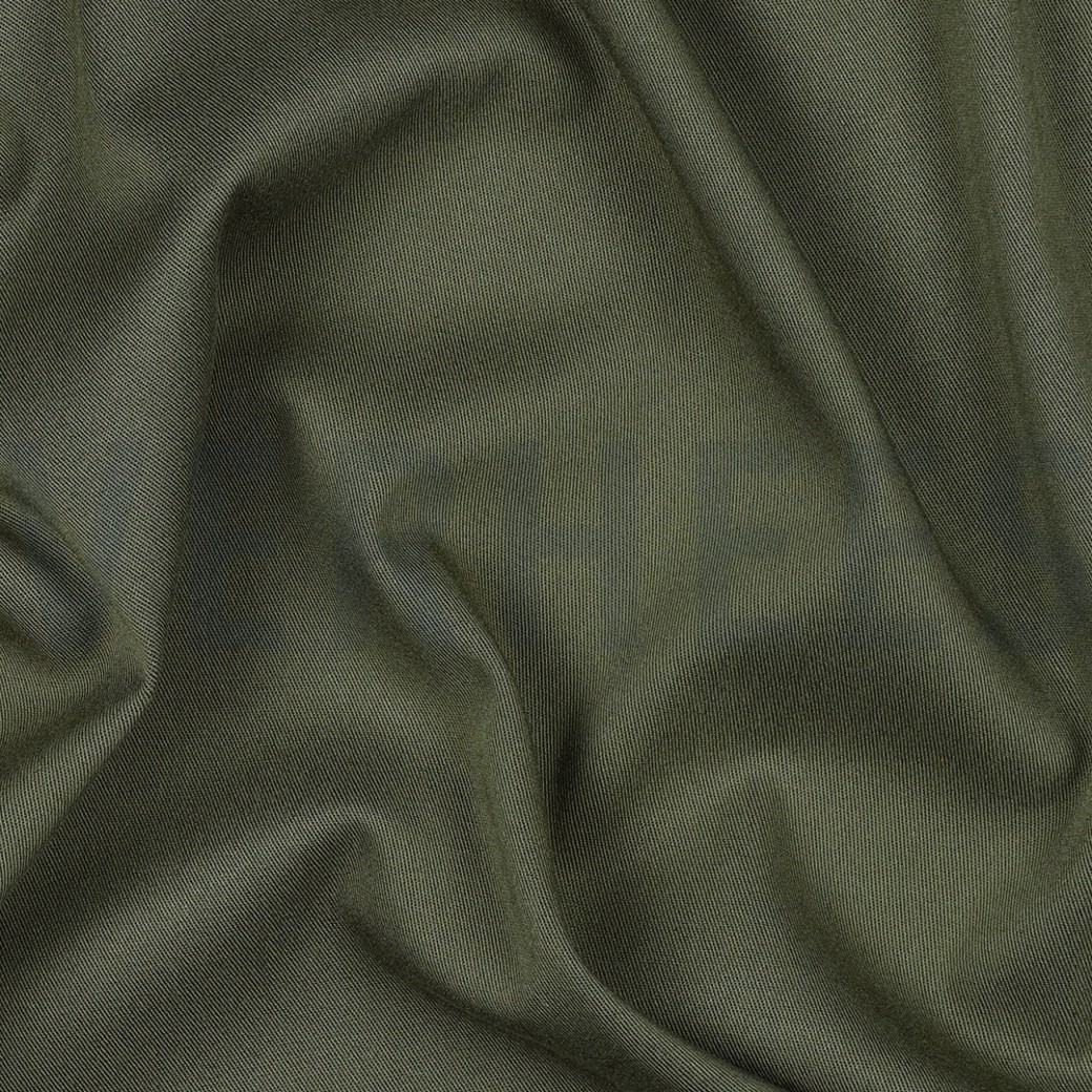 ROSELLA STRETCH OLIVE #2
