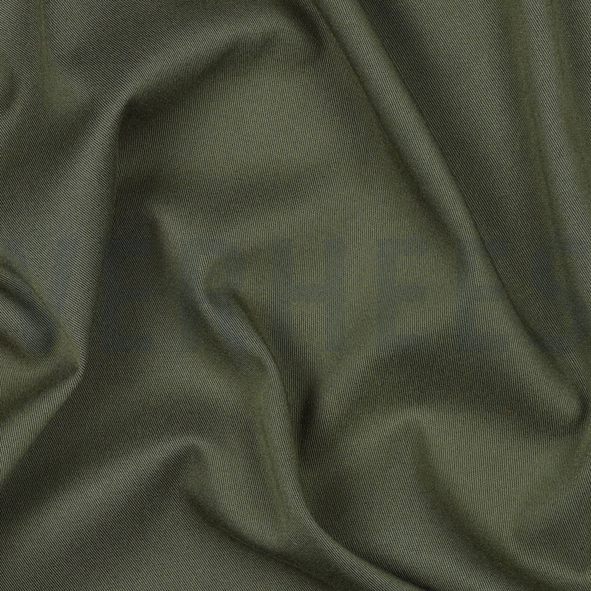 ROSELLA STRETCH OLIVE (high resolution) #2