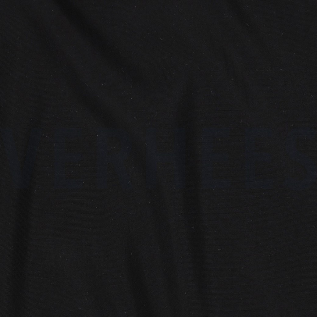 VISCOSE SANDWASH BLACK #2