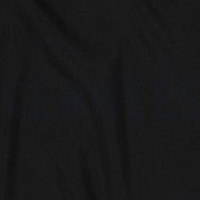 VISCOSE SANDWASH BLACK (thumbnail) #2
