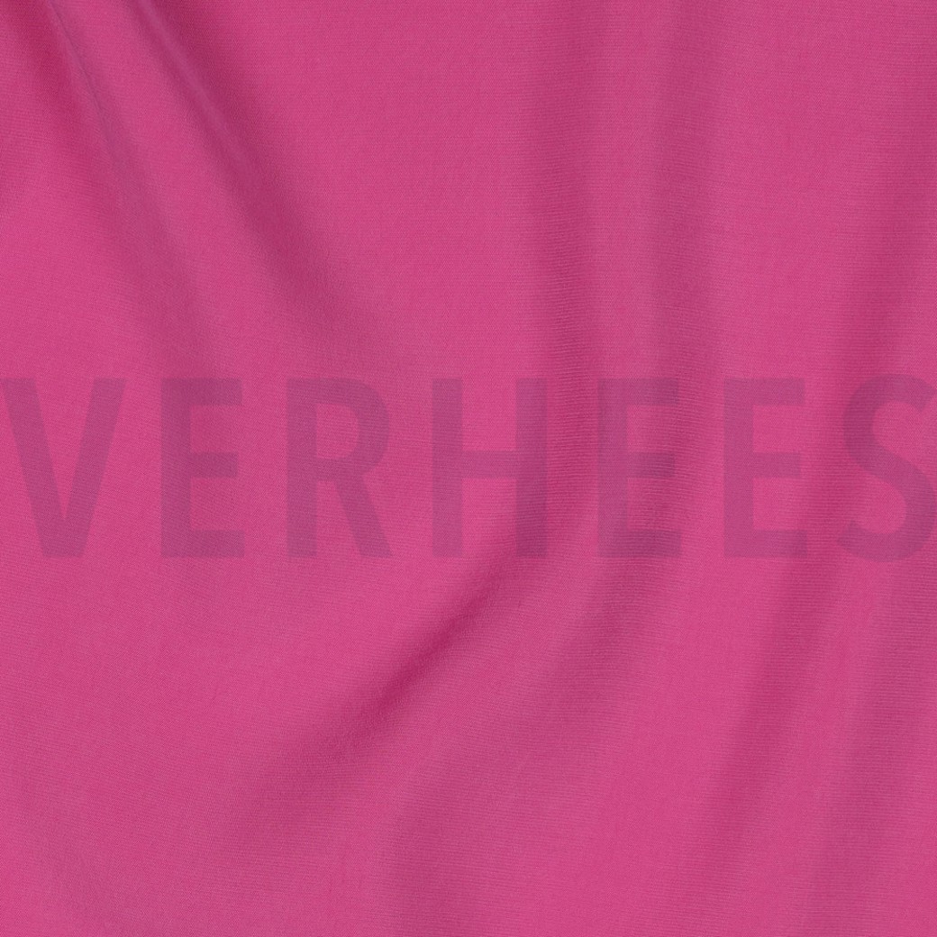 VISCOSE SANDWASH FUCHSIA #2