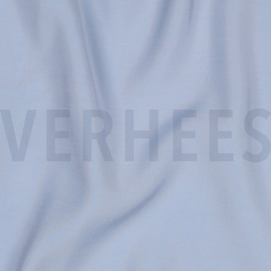 VISCOSE SANDWASH LIGHT BLUE #7