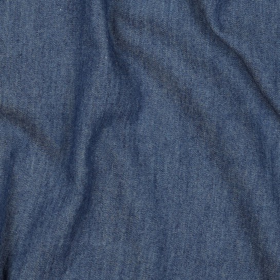 DENIM 4,5 OZ BLAU #7