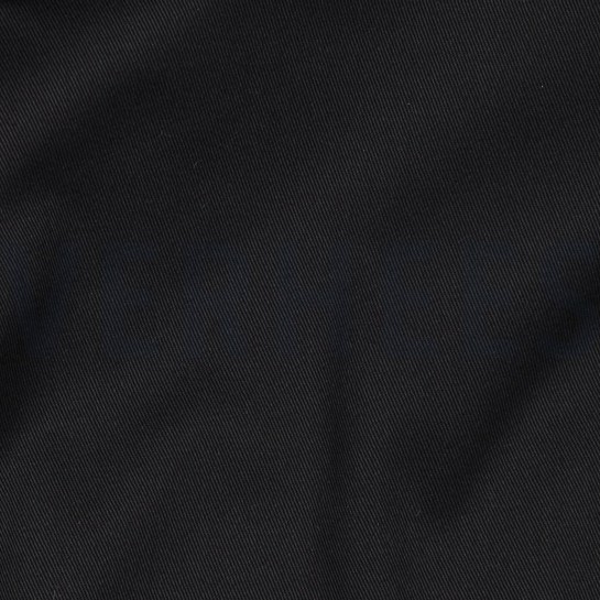 BAUMWOLLE KÖPER SCHWARZ #7