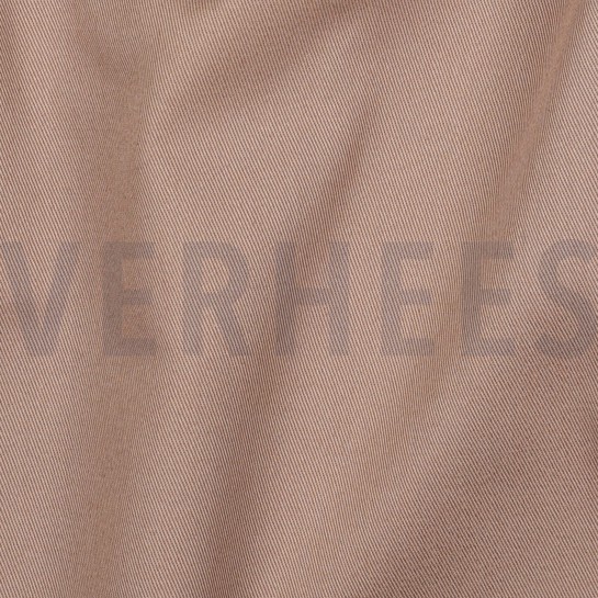 BAUMWOLLE KÖPER SAND #7