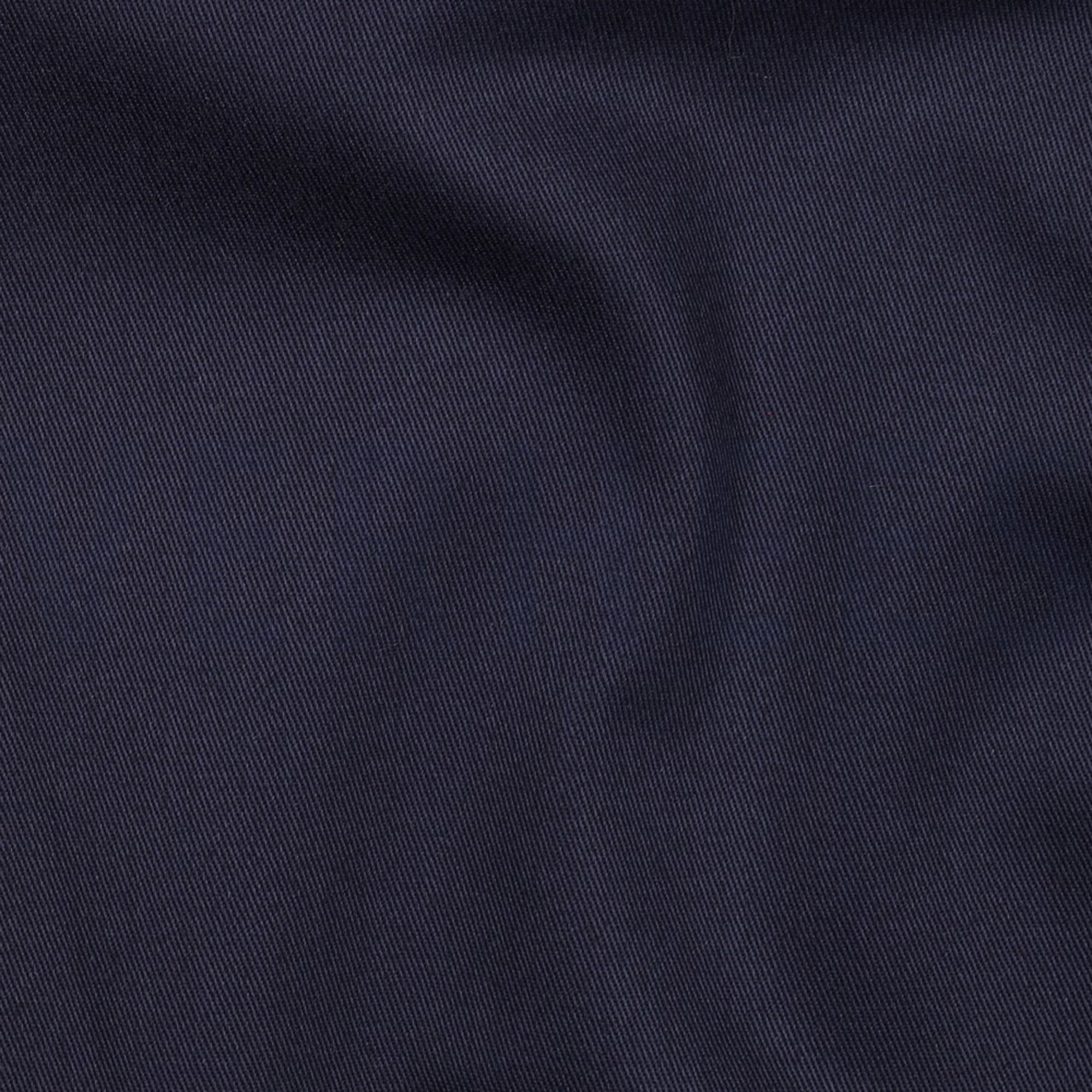 COTTON TWILL NAVY (high resolution) #2