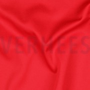 COTTON TWILL RED (thumbnail) #2