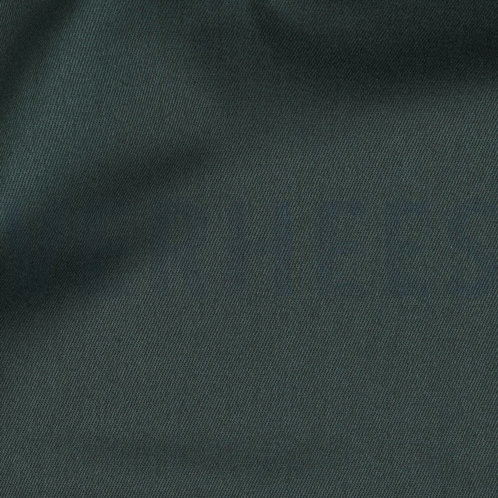 COTTON TWILL DARK GREEN (high resolution) #2