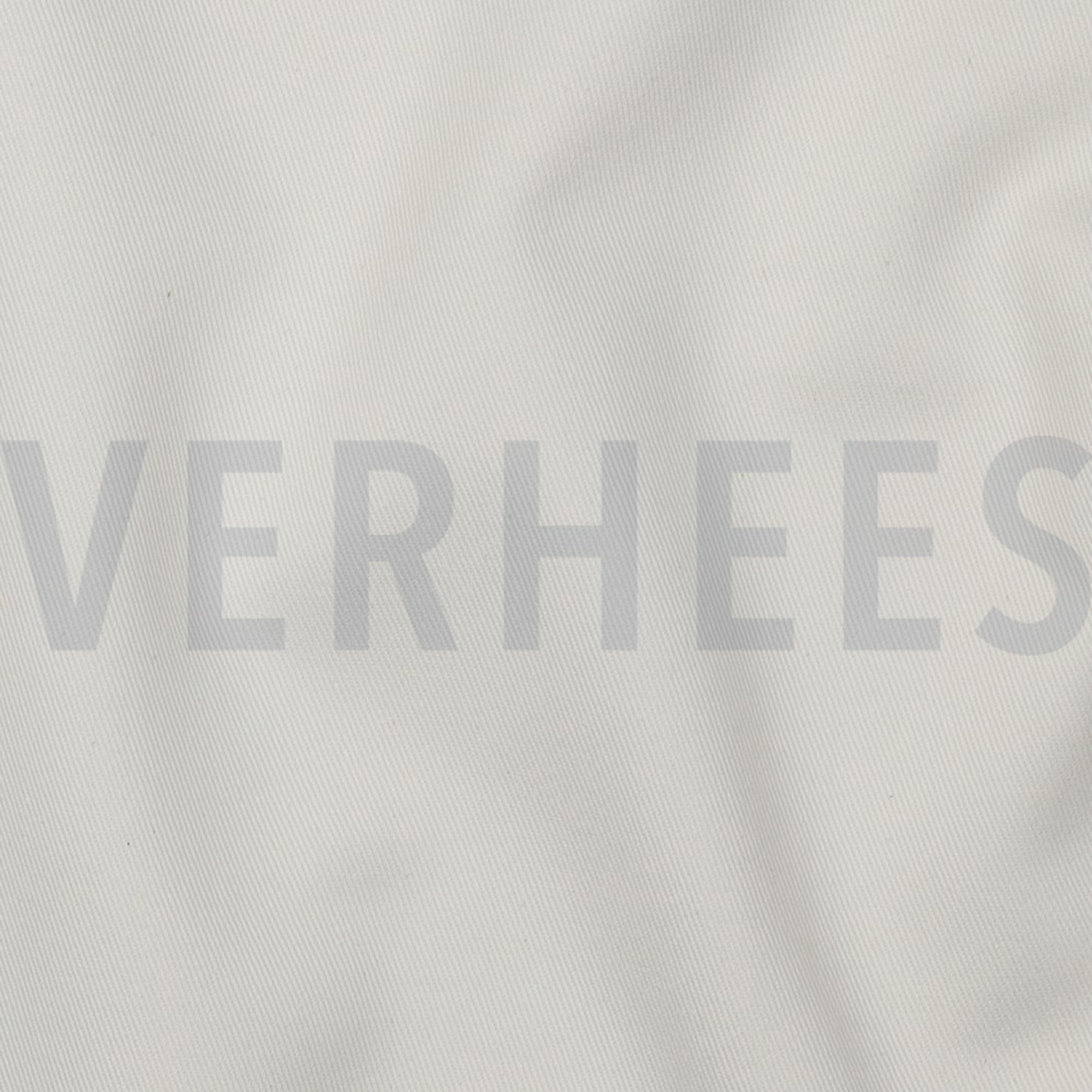 COTTON TWILL ECRU (high resolution) #2
