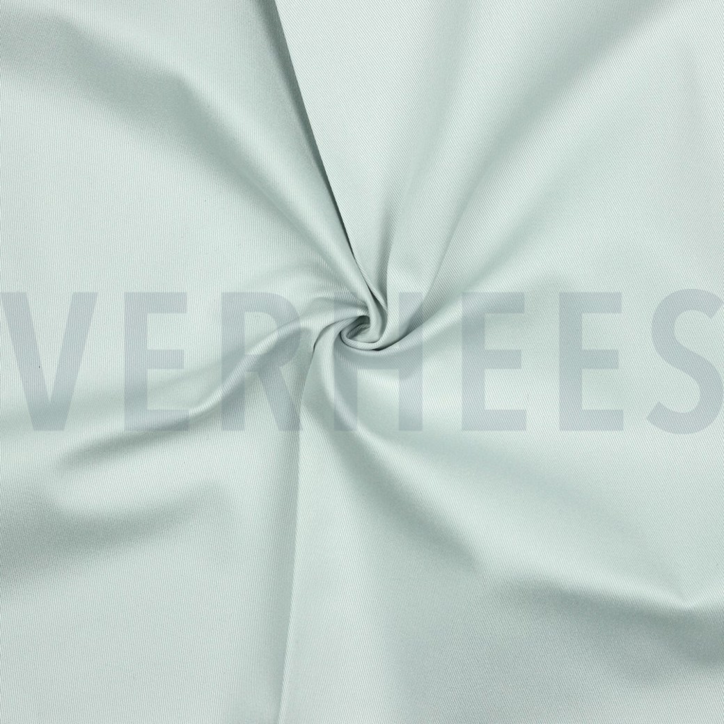 COTTON TWILL LIGHT GREY #2