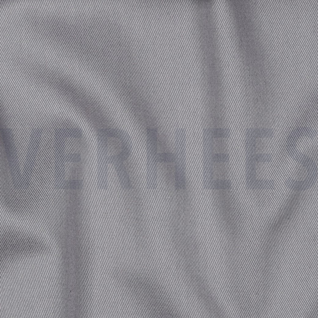 COTTON TWILL ROCK GREY #2