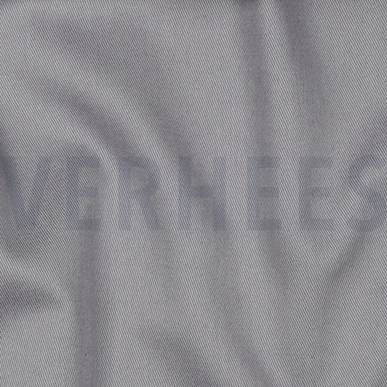 COTON TWILL GRIS PIERRE #7