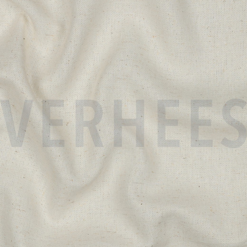 LINEN VISCOSE ECRU #2