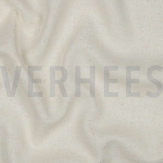 LINEN VISCOSE ECRU #7