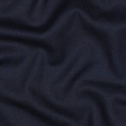 LINEN VISCOSE NAVY (thumbnail) #2