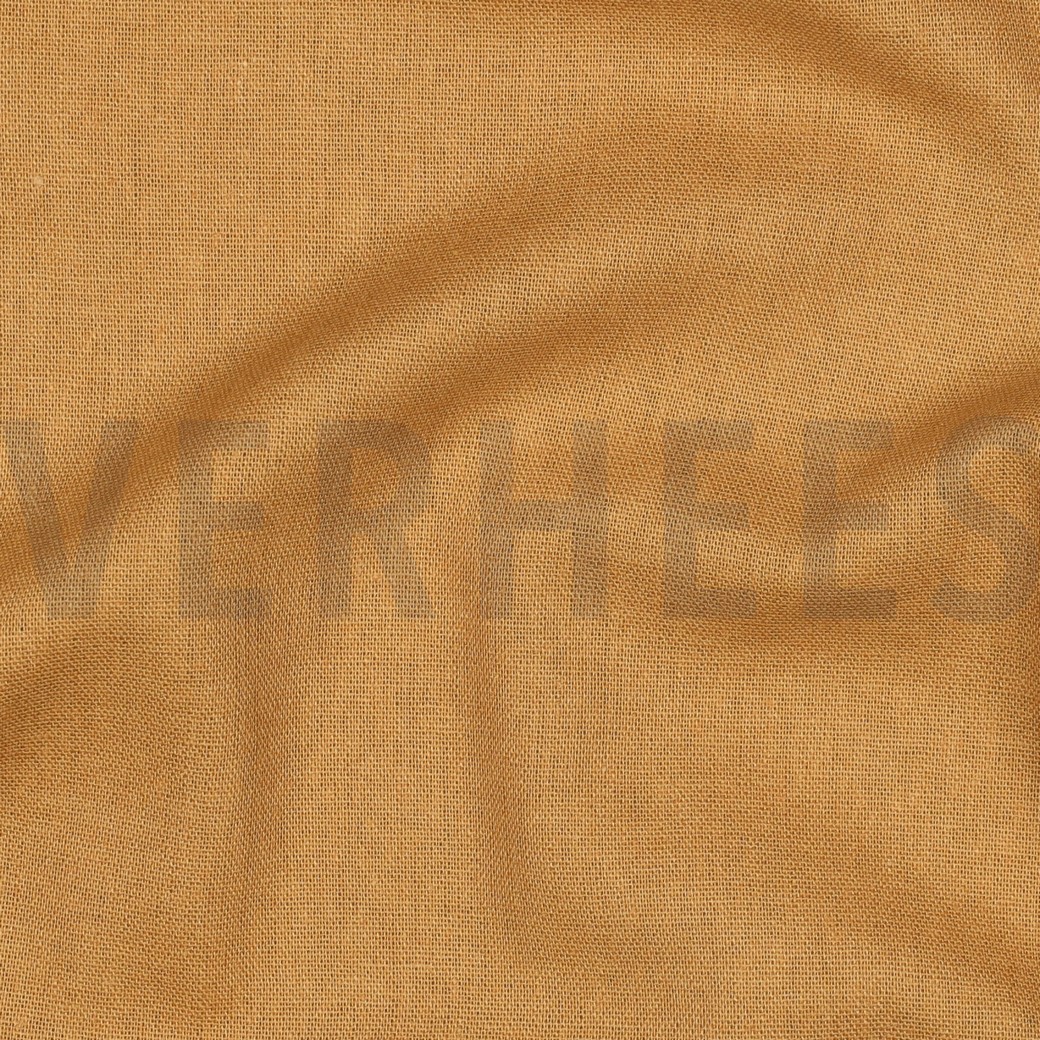 LINEN VISCOSE CAMEL #2