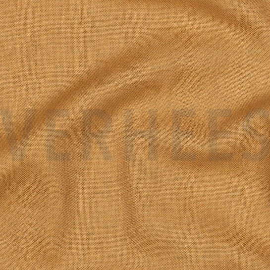 LIN VISCOSE CAMEL #7