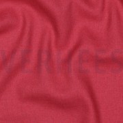 LINEN VISCOSE DARK PINK (thumbnail) #2