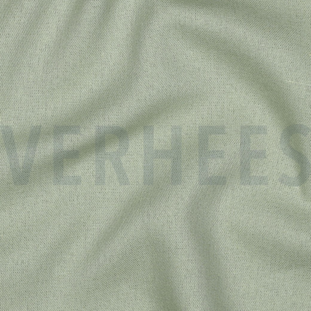 LINEN VISCOSE MINT #2