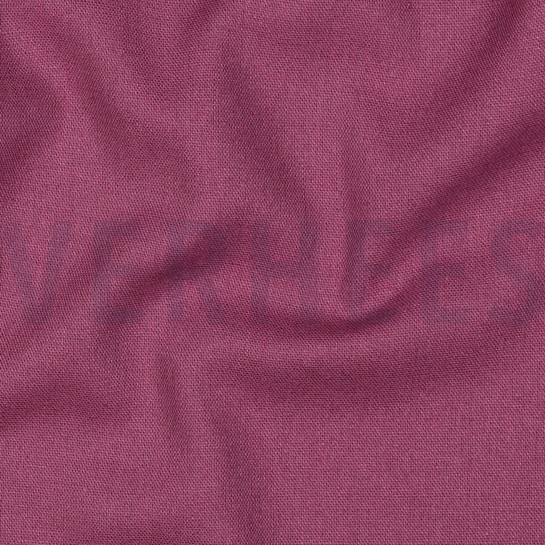 LINEN VISCOSE FUCHSIA #7