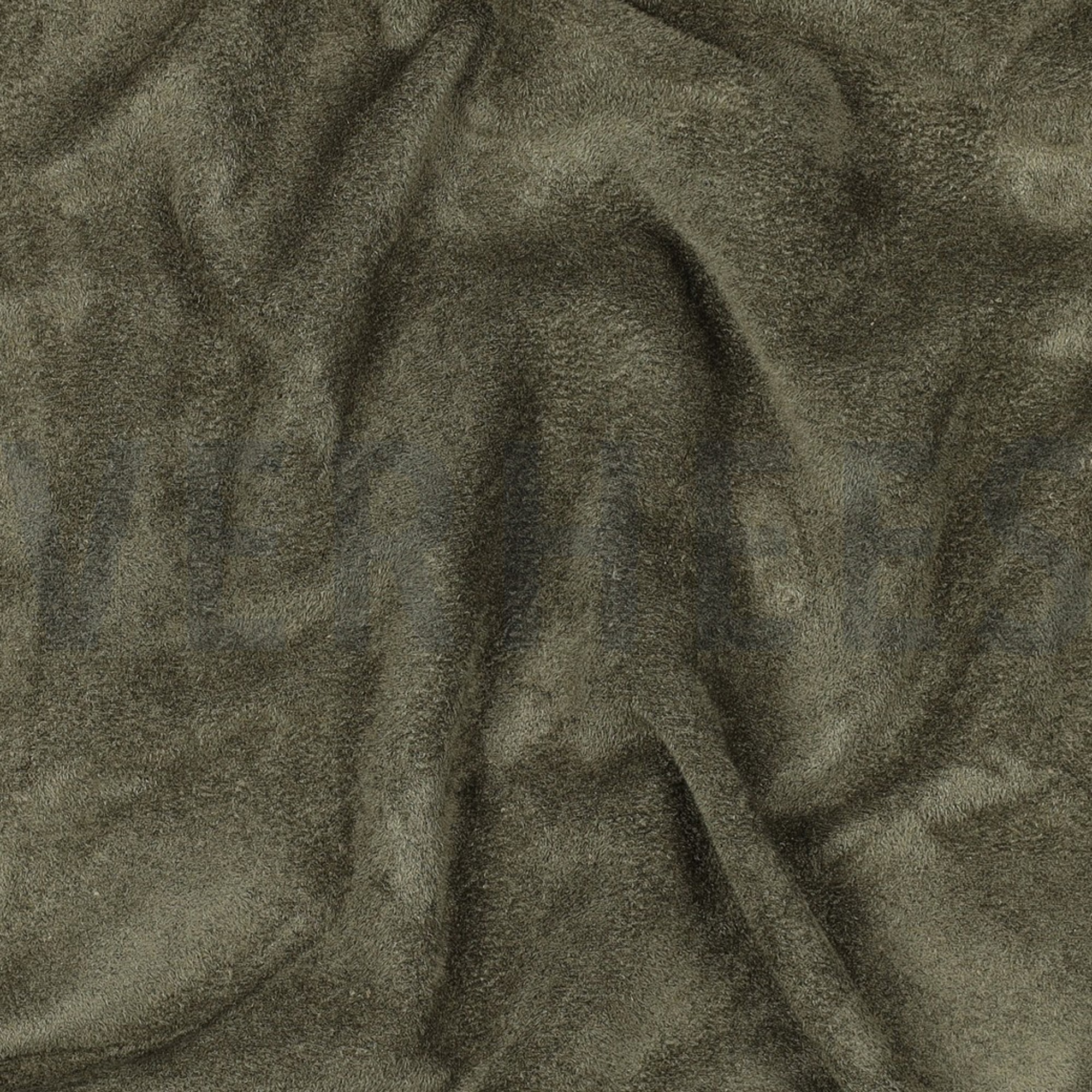 FAUX SUEDE GREEN (high resolution) #2