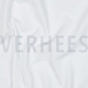 JERSEY 100% COTTON GOTS WHITE (thumbnail) #2
