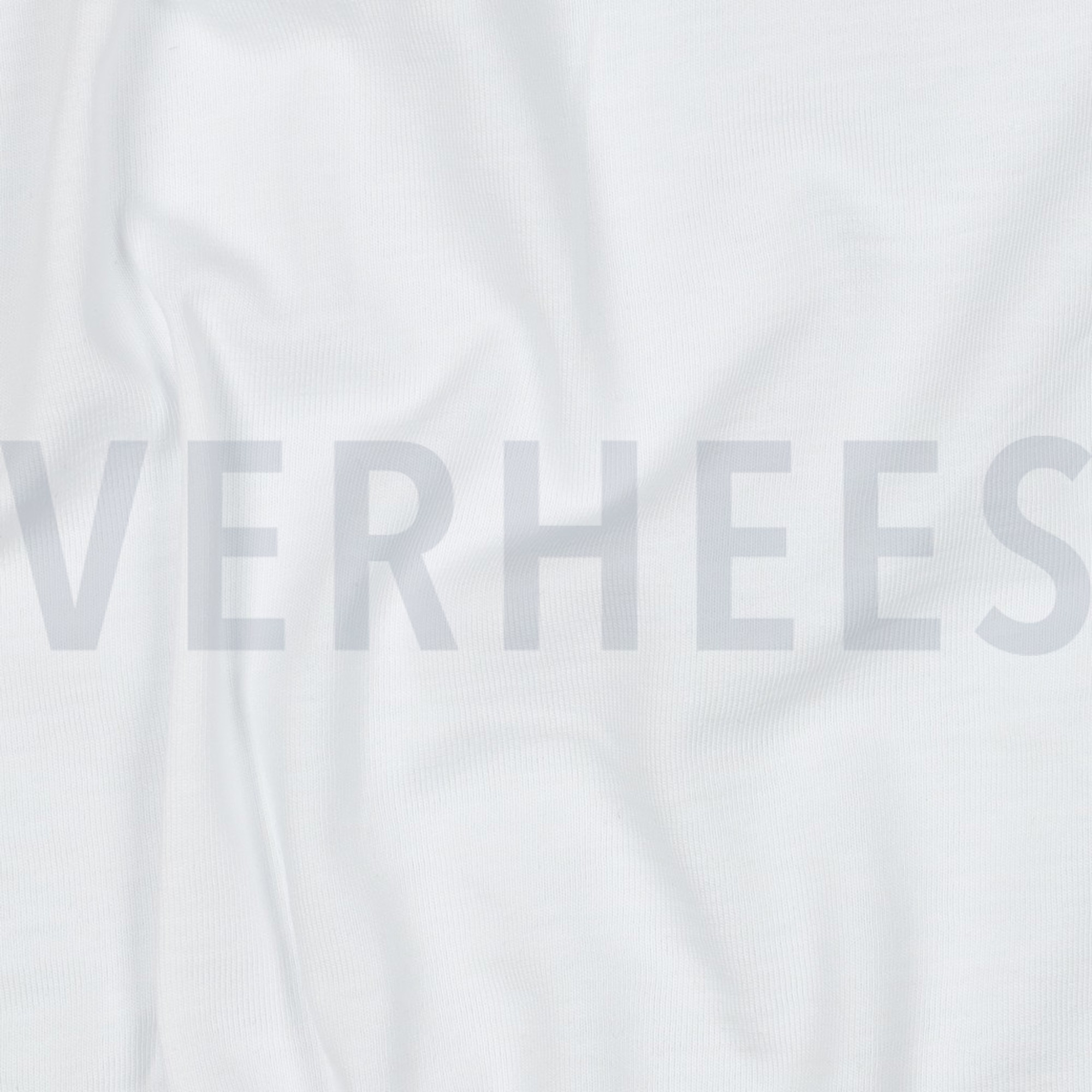JERSEY 100% COTTON GOTS WHITE (high resolution) #2