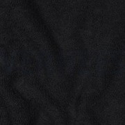 TERRY CLOTH BLACK (thumbnail) #2
