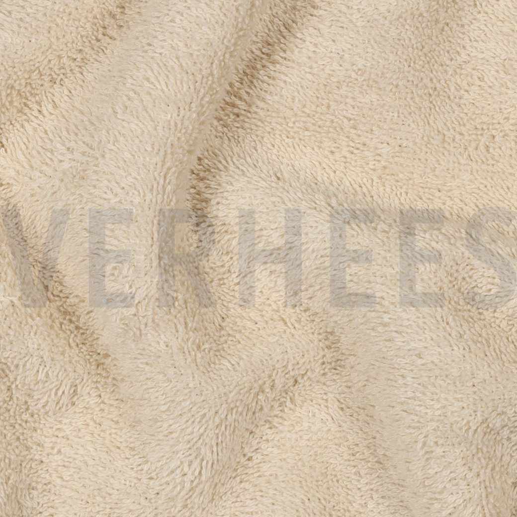 TERRY CLOTH SAND #2