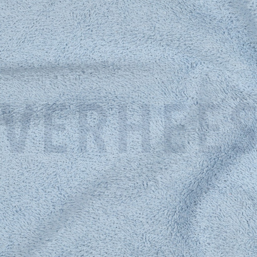 TERRY CLOTH BLUE #2