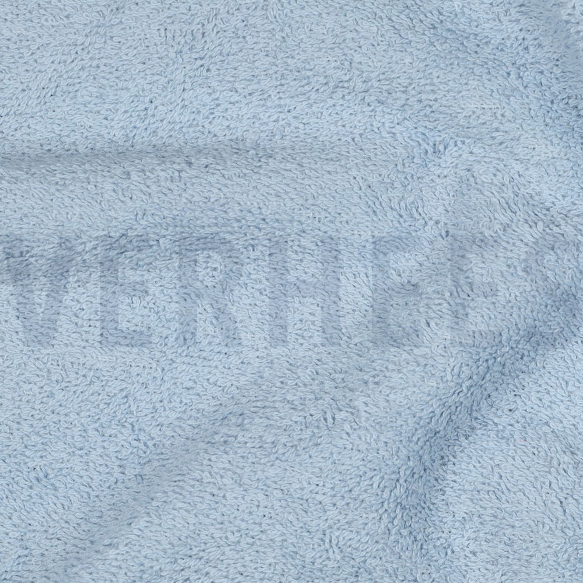TERRY CLOTH BLUE (high resolution) #2