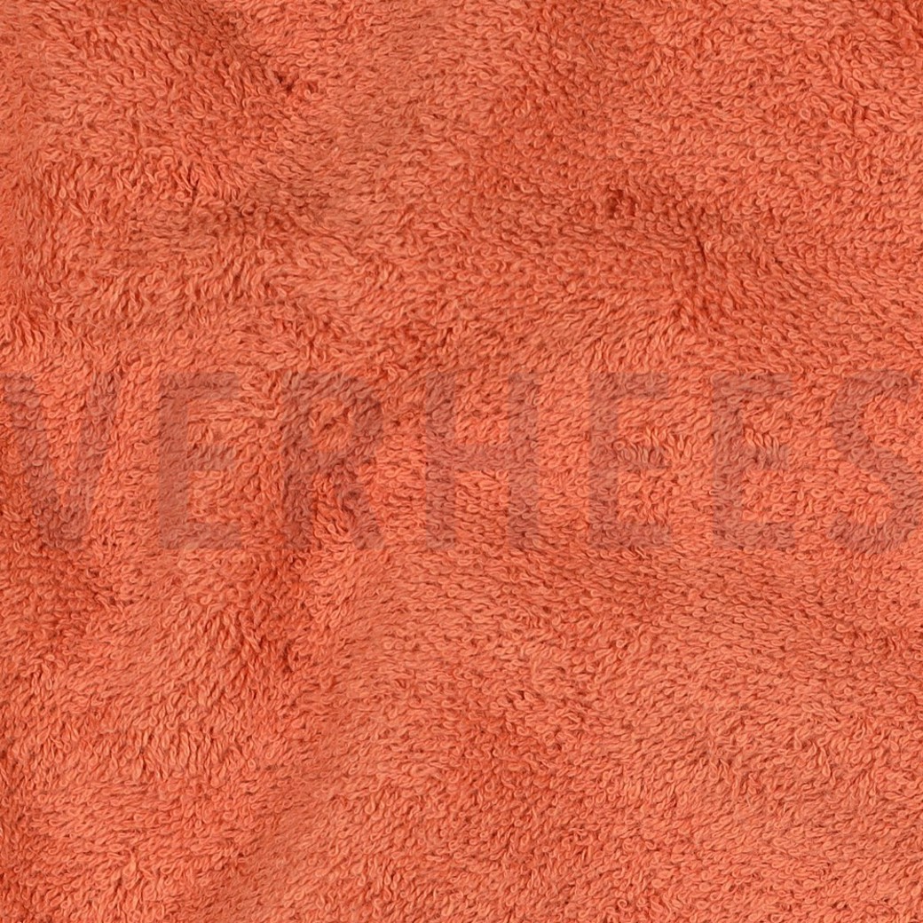TERRY CLOTH TERRA #2