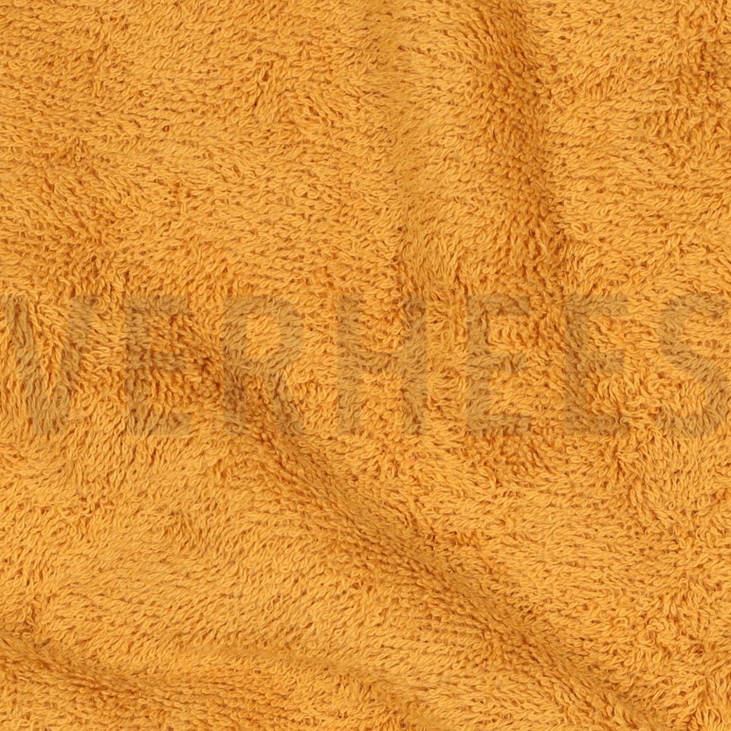 TERRY CLOTH HONEY #2
