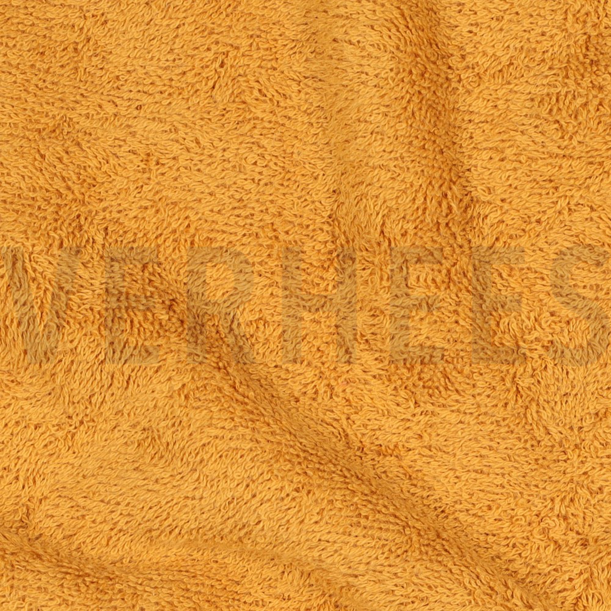 TERRY CLOTH HONEY (high resolution) #2