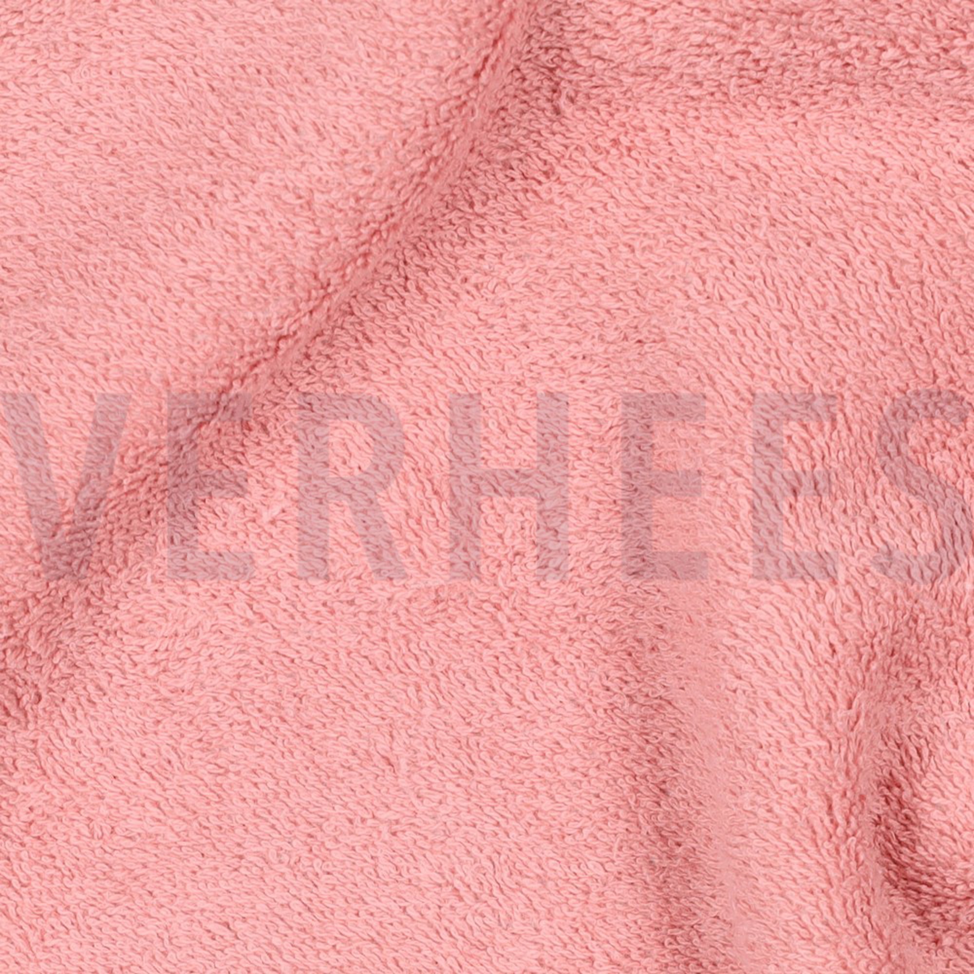 TERRY CLOTH OLD ROSE (high resolution) #2