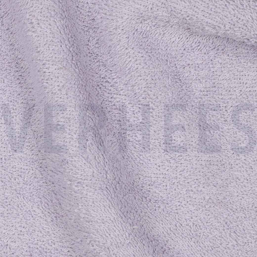 TERRY CLOTH LILAC #2