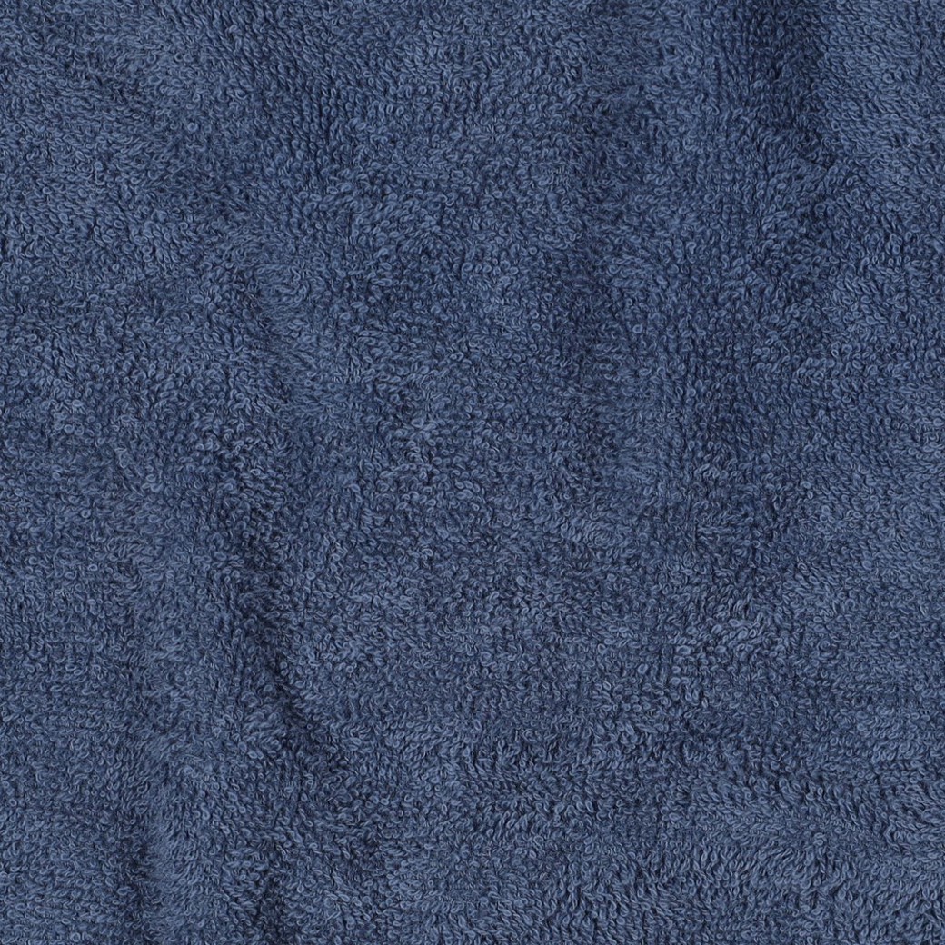 TERRY CLOTH JEANS #2