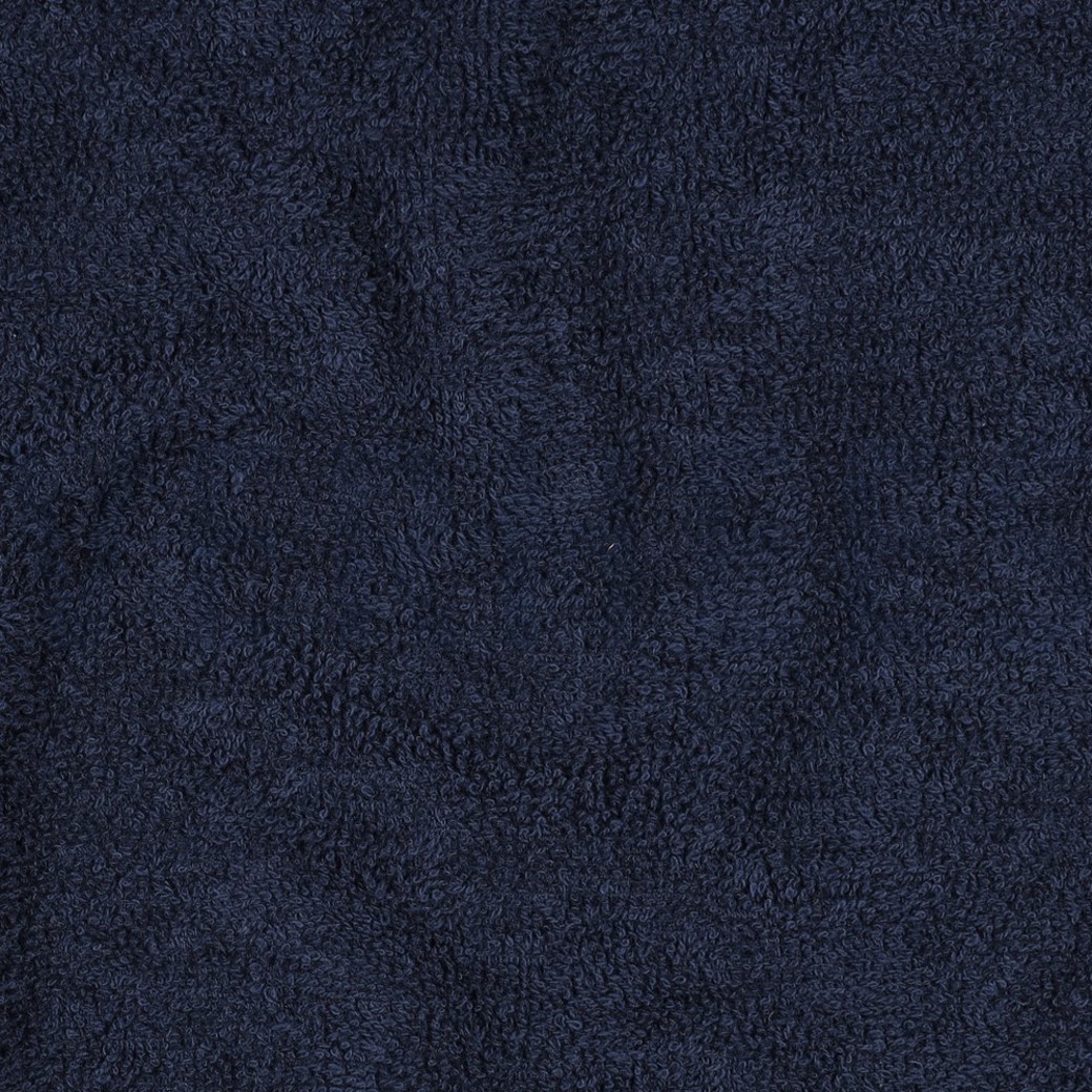 TERRY CLOTH NAVY #2