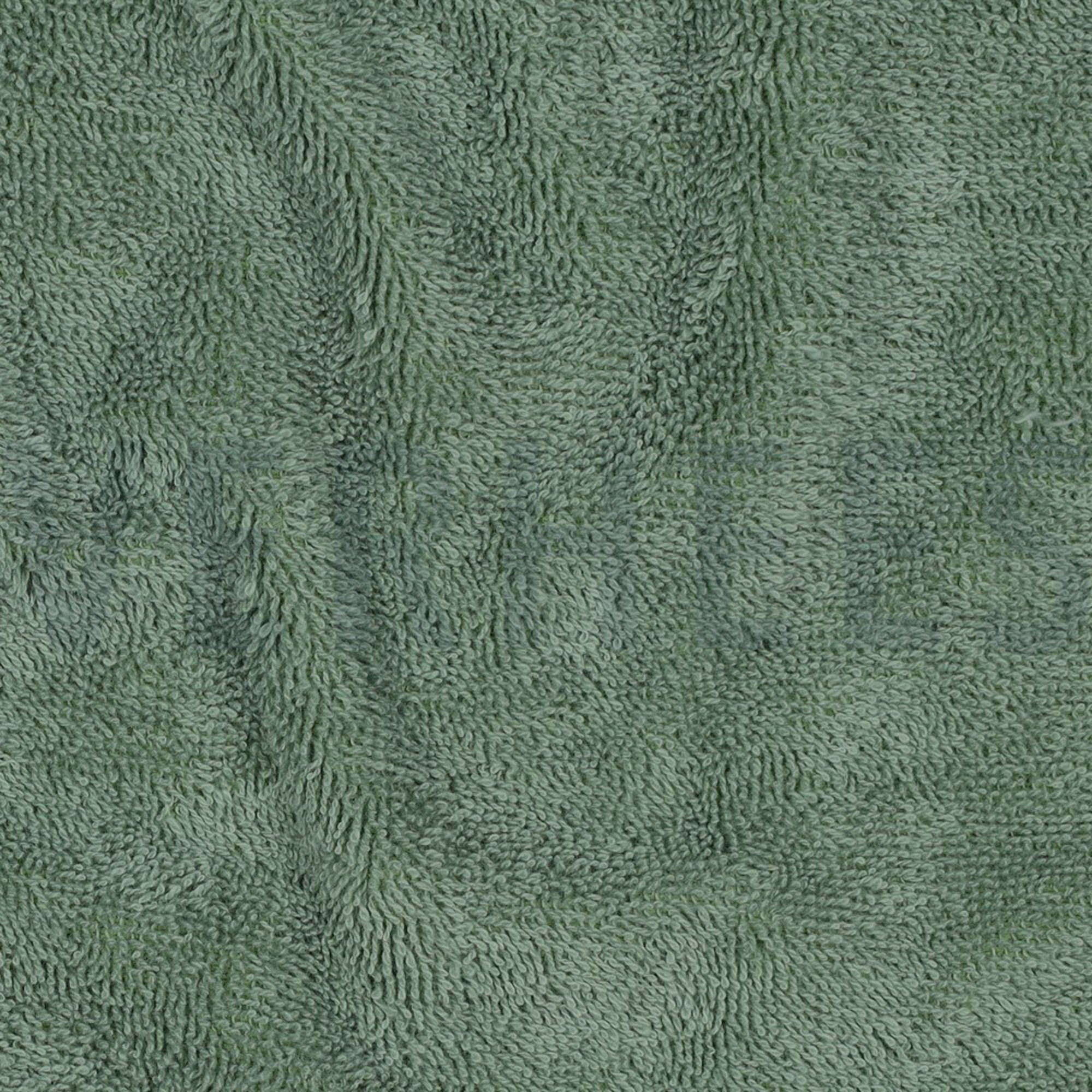 TERRY CLOTH BASIL (high resolution) #2