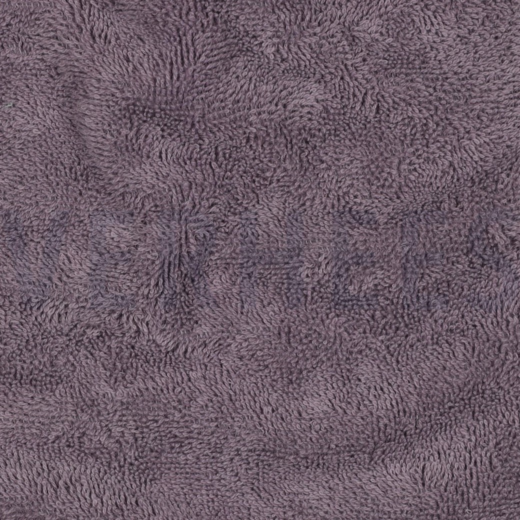 TERRY CLOTH GRAPE #2